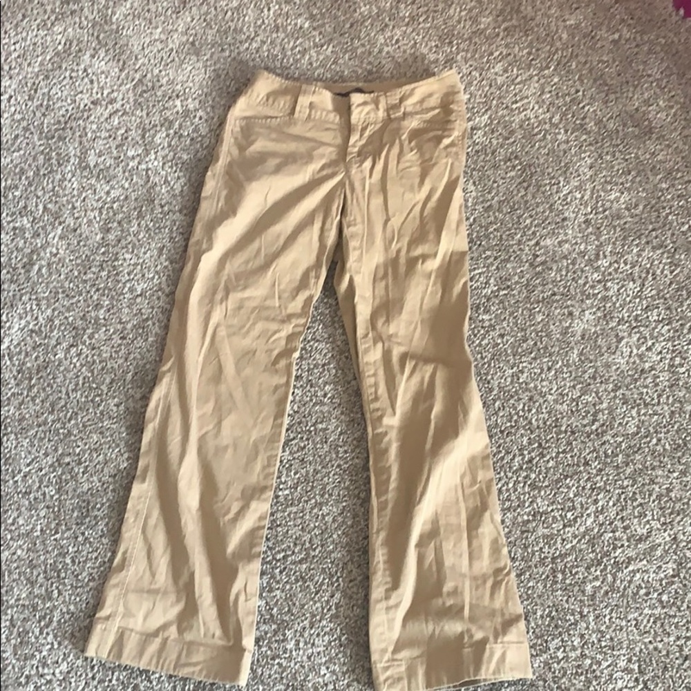 Gap pants